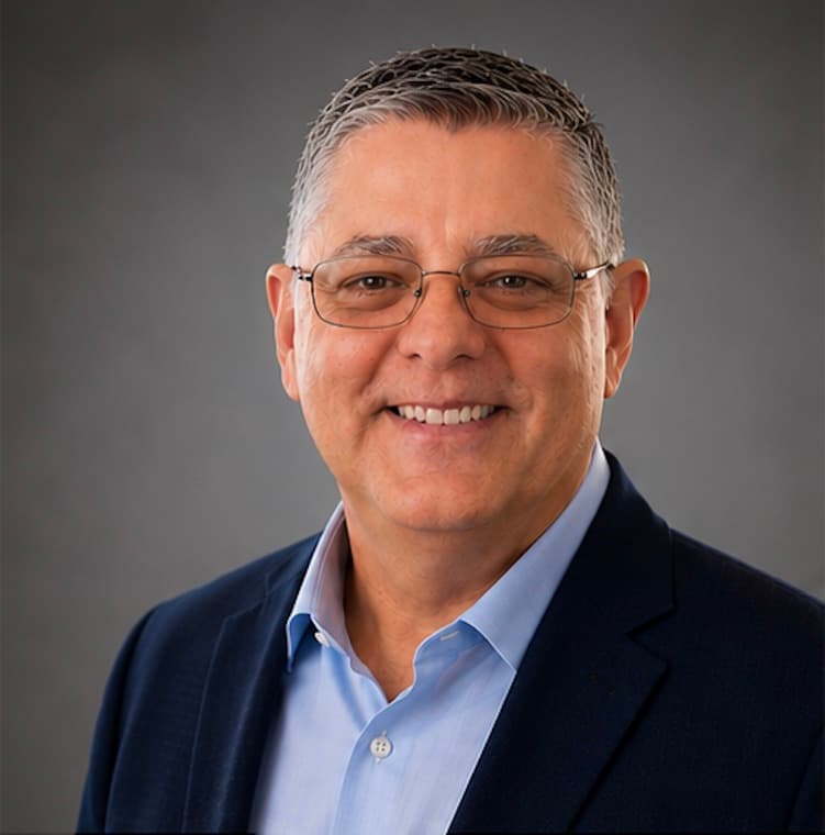 Eric Tucker, Founder and CEO of PureLogix.ai